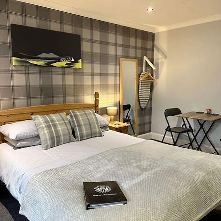 Macarthur House Bed & Breakfast Nc500 วิค ภายนอก รูปภาพ