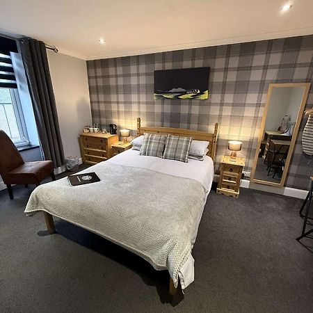 Macarthur House Bed & Breakfast Nc500 วิค ภายนอก รูปภาพ