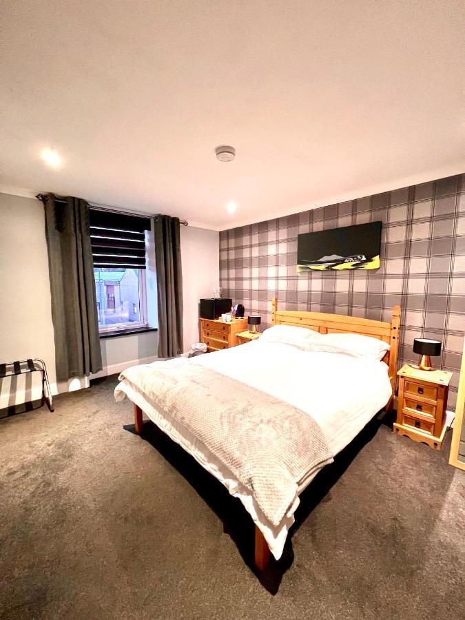 Macarthur House Bed & Breakfast Nc500 วิค ภายนอก รูปภาพ