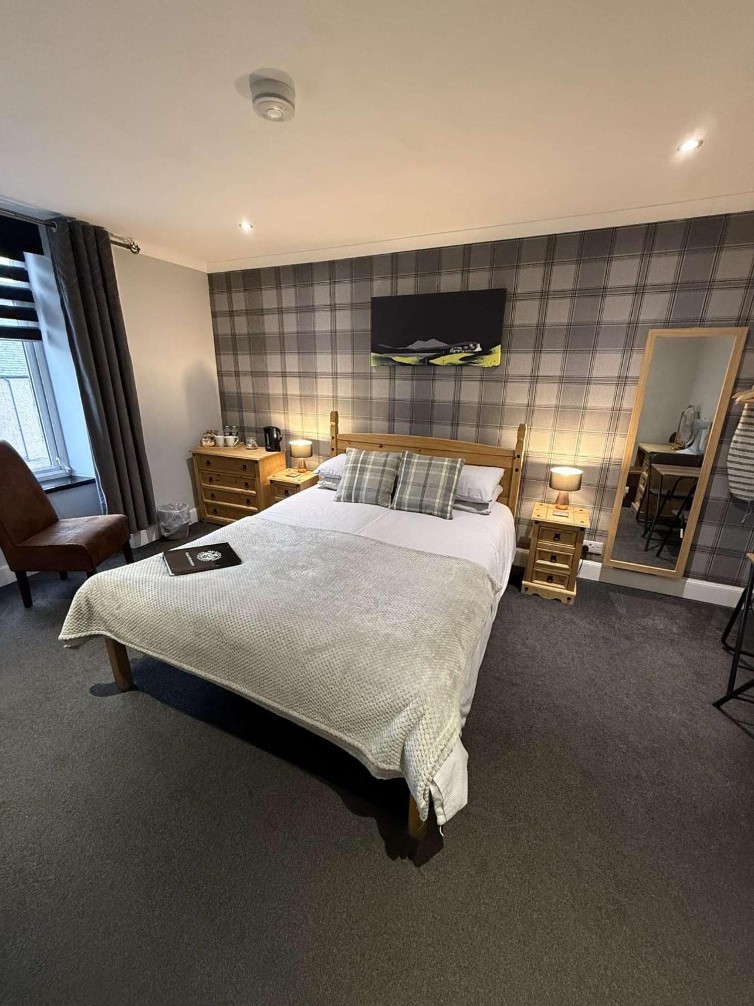 Macarthur House Bed & Breakfast Nc500 วิค ภายนอก รูปภาพ