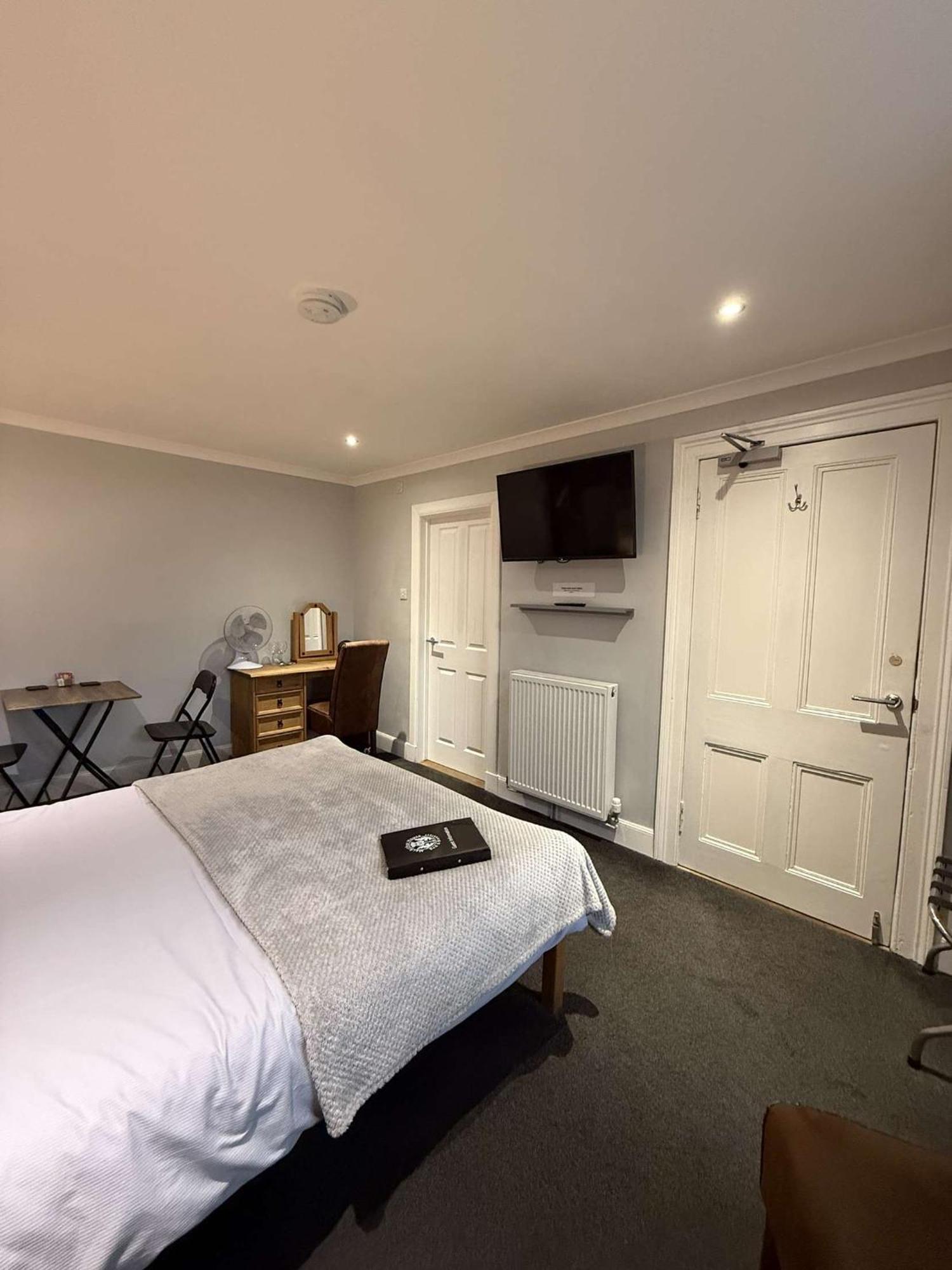 Macarthur House Bed & Breakfast Nc500 วิค ภายนอก รูปภาพ